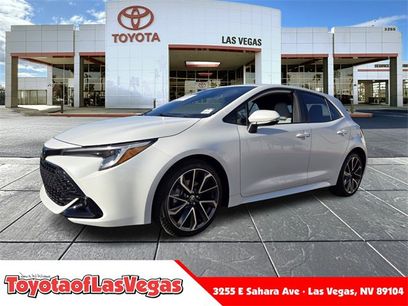 Certified 2024 Toyota Corolla SE