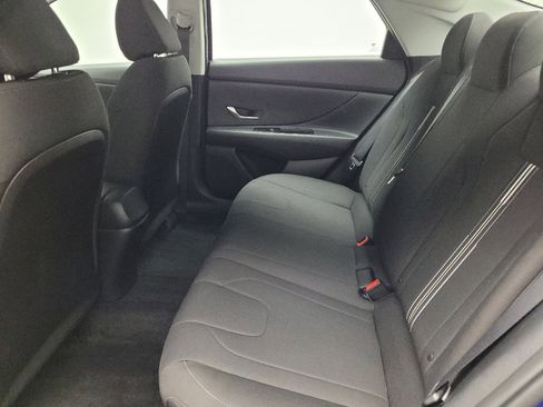 Used 2021 Hyundai Elantra SEL w/ Cargo Package FWD image 18