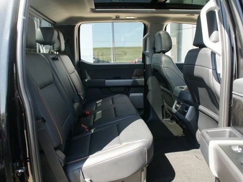 New 2026 Ford F250 Lariat w/ Lariat Ultimate Package image 38