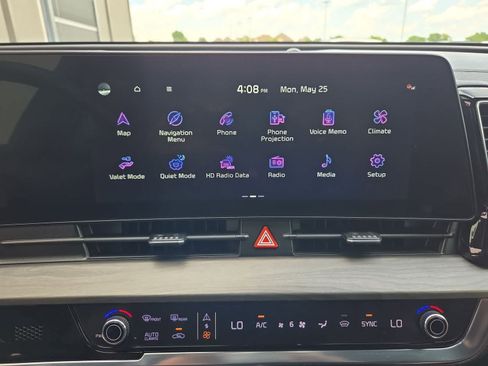 Certified 2023 Kia Sportage X-Pro Prestige AWD/4WD image 27