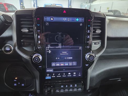 New 2026 RAM 2500 Tradesman image 16