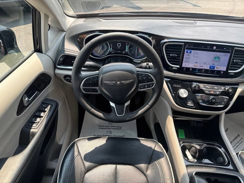 Used 2023 Chrysler Pacifica Limited FWD image 25