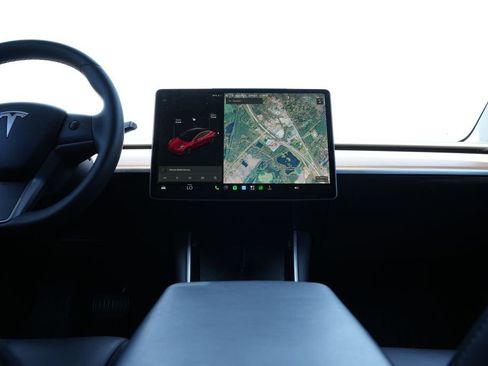 Used 2019 Tesla Model 3 Long Range AWD/4WD image 10
