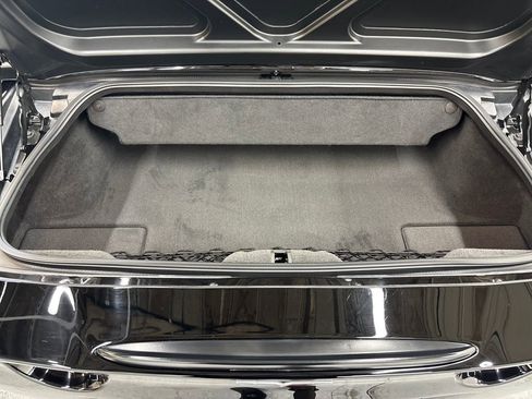 Used 2008 Chevrolet Corvette Convertible w/ Preferred Equipment Group image 23