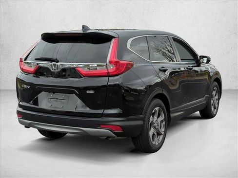 Certified 2019 Honda CR-V EX-L image 5