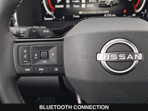 New 2026 Nissan Pathfinder SL image 27