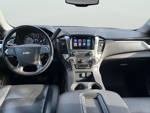 Used 2020 Chevrolet Tahoe LT AWD/4WD image 20