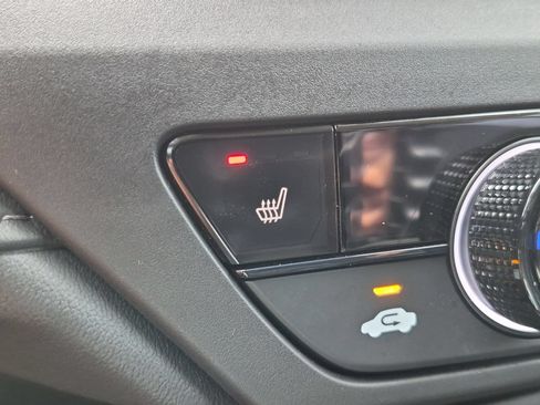 Certified 2025 Honda Accord SE image 21