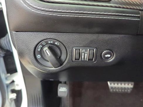 Used 2023 Dodge Challenger SRT Hellcat image 14