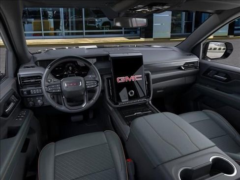 New 2026 GMC Yukon AT4 image 15