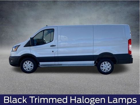 Used 2024 Ford Transit 250 Low Roof w/ Exterior Upgrade Package image 7