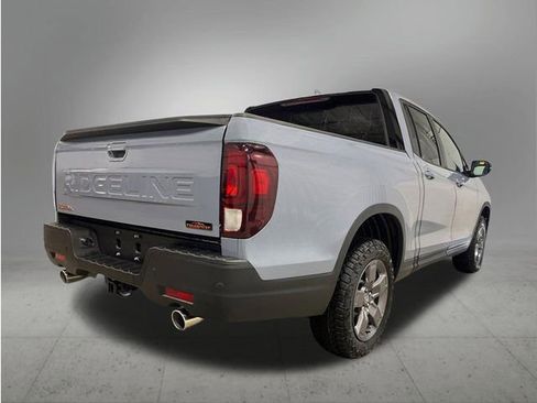 New 2026 Honda Ridgeline TrailSport image 5
