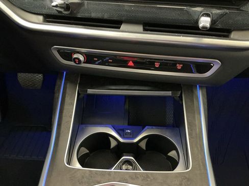 Certified 2025 BMW X7 xDrive40i AWD/4WD image 12
