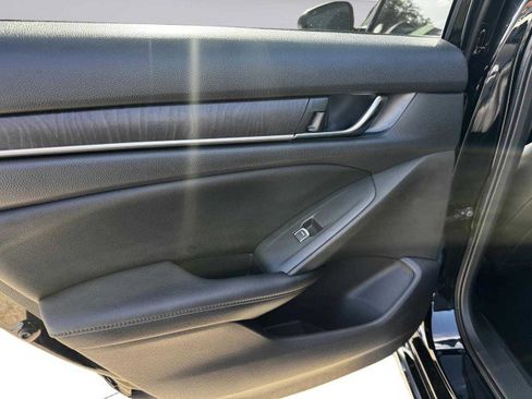 Used 2020 Honda Accord EX-L image 32