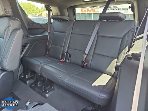 Used 2024 Chevrolet Tahoe LT AWD/4WD image 33