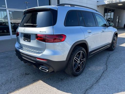 Certified 2025 Mercedes-Benz GLB 250 GLB 250 image 6