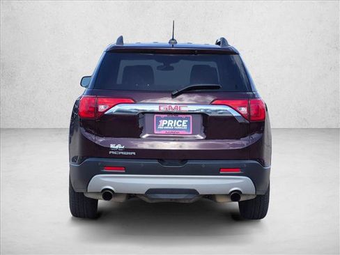 Used 2018 GMC Acadia SLE w/ Driver Alert Package I FWD image 6