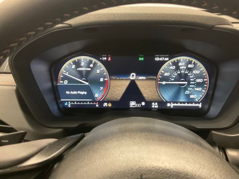 New 2026 Subaru Forester Wilderness image 12