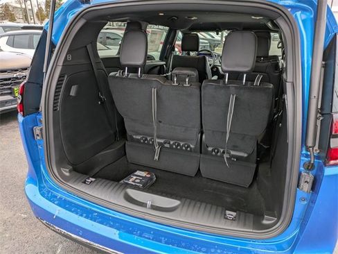New 2026 Chrysler Pacifica Select image 25