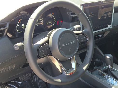 New 2026 MAZDA CX-5 Preferred image 10