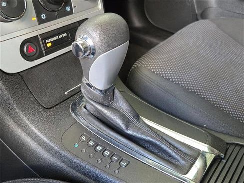 Used 2009 Chevrolet Malibu LT w/ Power Convenience Package FWD image 13