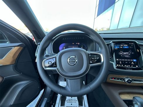 Certified 2024 Volvo XC90 T8 Plus w/ Protection Package image 18