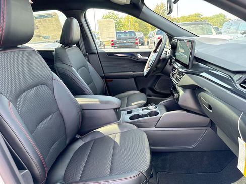 New 2026 Ford Escape ST-Line w/ Tech Pack #1 image 23
