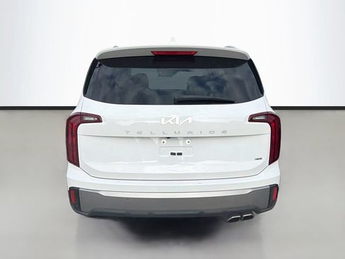 Used 2025 Kia Telluride S AWD/4WD image 7