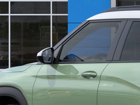 New 2026 Chevrolet TrailBlazer ACTIV w/ Convenience Package image 36
