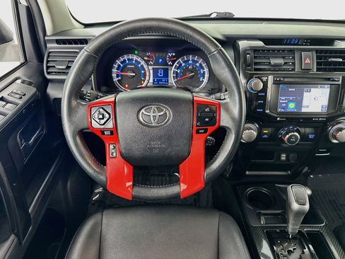 Used 2018 Toyota 4Runner TRD Pro AWD/4WD image 22