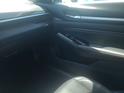 Certified 2023 Nissan Altima 2.0 SR FWD image 21