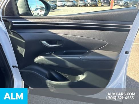 Used 2024 Hyundai Tucson SEL image 19