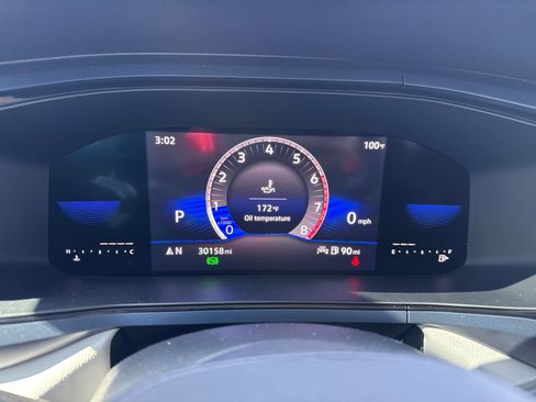 Used 2023 Volkswagen Taos SE FWD image 15