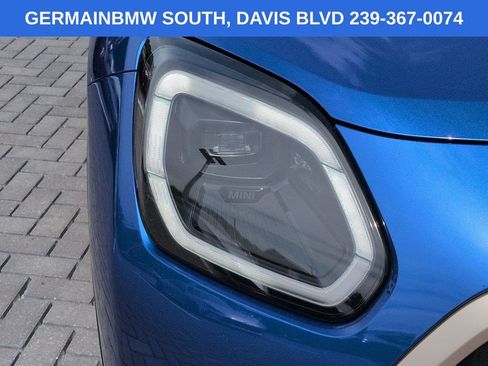 Used 2025 MINI Cooper Countryman S w/ Comfort Package Max AWD/4WD image 11