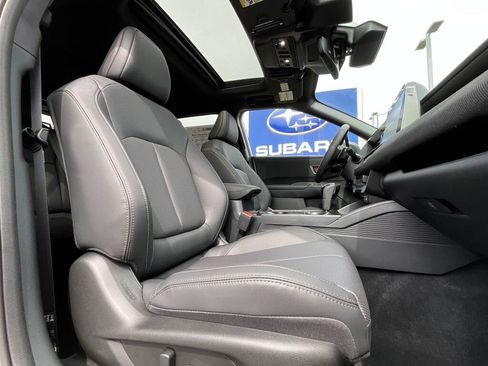 New 2026 Subaru Outback Limited AWD/4WD image 12