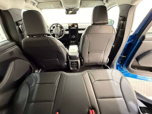 New 2025 Ford Mustang Mach-E Premium image 26