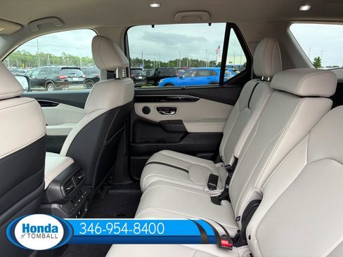 New 2026 Honda Pilot EX-L image 14