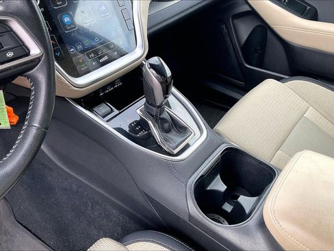 Certified 2023 Subaru Outback Premium image 15