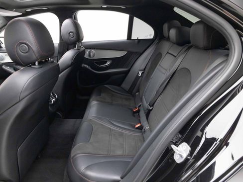 Used 2020 Mercedes-Benz C 43 AMG 4MATIC Sedan image 36