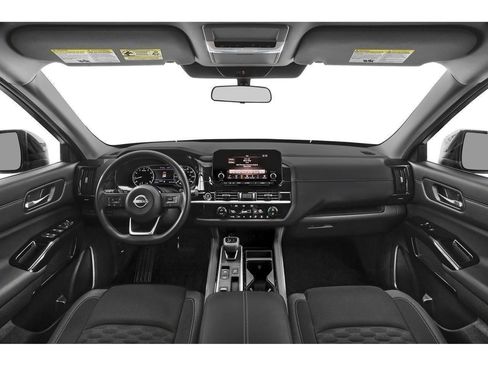 Used 2023 Nissan Pathfinder SL AWD/4WD image 80