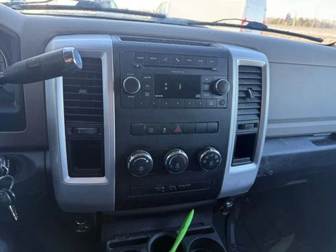 Used 2010 Dodge Ram 1500 Truck SLT w/ Big Horn Regional Pkg image 15