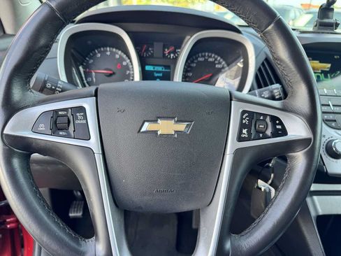 Used 2013 Chevrolet Equinox LT w/ Driver Convenience Package FWD image 37