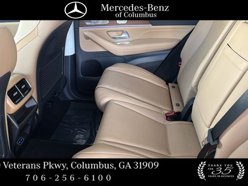 New 2026 Mercedes-Benz GLE 350 4MATIC image 30