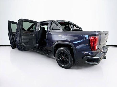 Used 2023 GMC Sierra 1500 Elevation RWD image 39