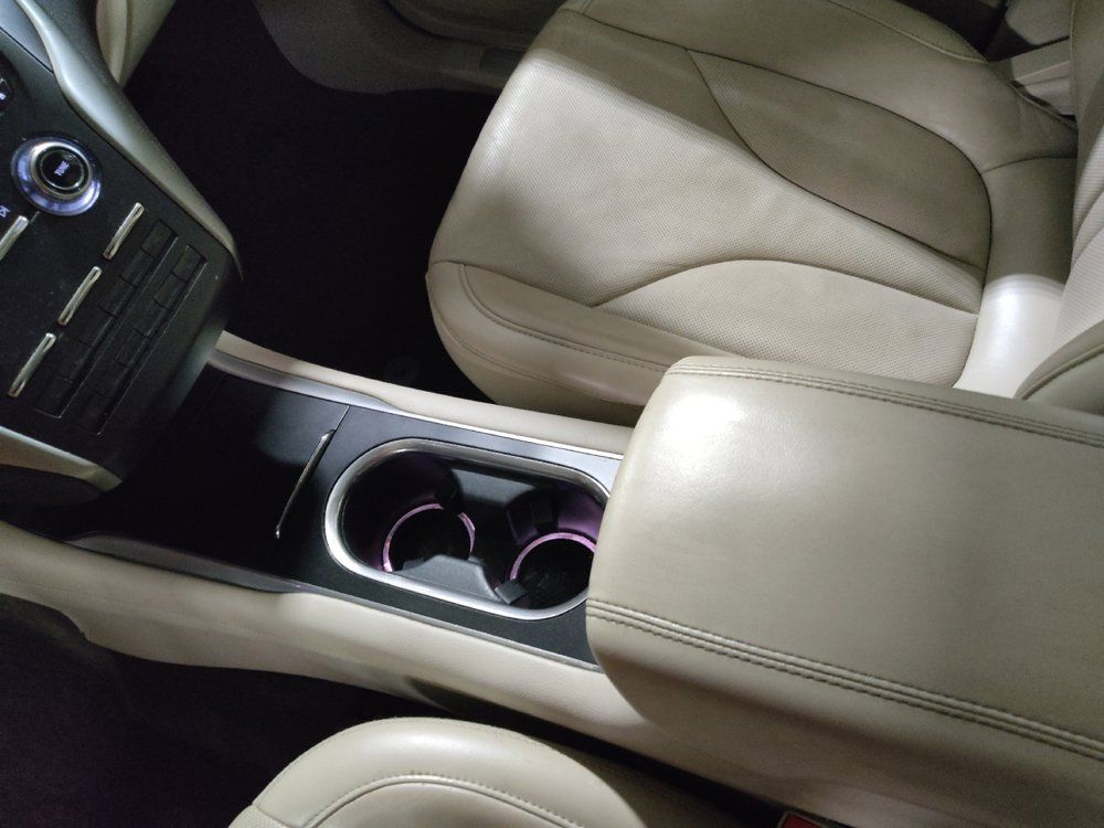 Used 2019 Lincoln MKC Reserve AWD/4WD image 26