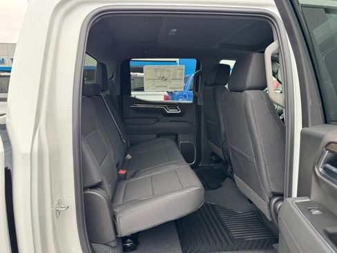 New 2026 Chevrolet Silverado 1500 RST AWD/4WD image 5