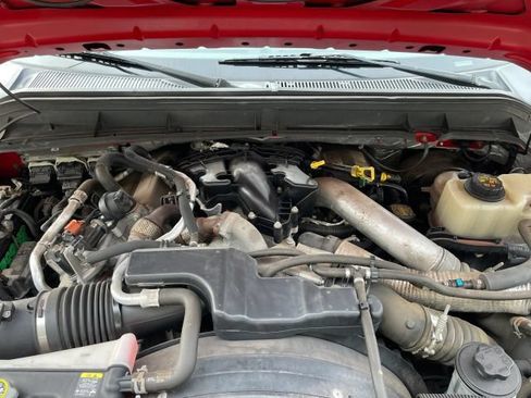 Used 2012 Ford F350 Lariat w/ Chrome Pkg AWD/4WD image 41