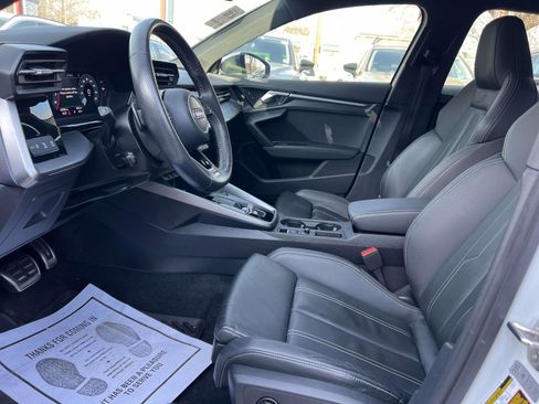 Used 2023 Audi S3 Premium image 19
