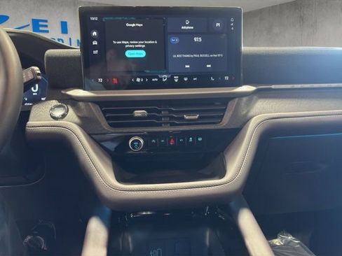 New 2026 Ford Explorer Platinum AWD/4WD image 14
