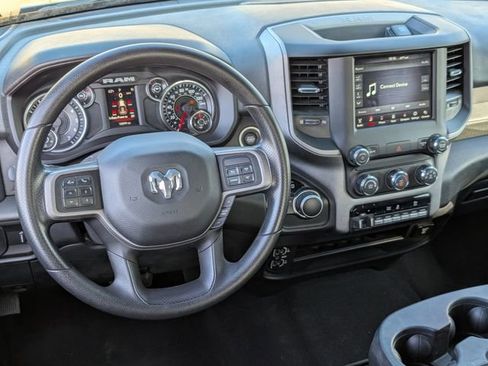 Used 2021 RAM 2500 Tradesman image 12